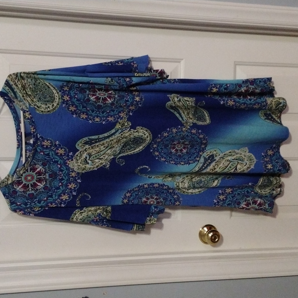 Dress 2x Boutique.